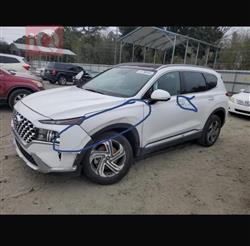 هيونداي سانتافي